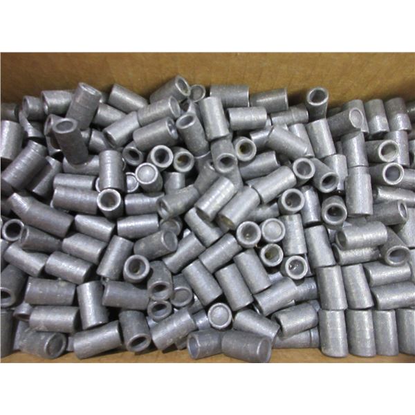 .38/358 148gr HBWC Bullets - Box of Approx. 250