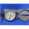 Image 2 : 2 Vintage Compasses - Engineer and Military Marching Compass