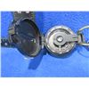 Image 3 : 2 Vintage Compasses - Engineer and Military Marching Compass