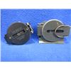 Image 4 : 2 Vintage Compasses - Engineer and Military Marching Compass