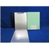 Image 1 : Featherweight No. HA-7 Aluminum Sheet Holder - 8 1/2" x 12" Paper