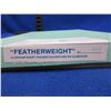 Image 6 : Featherweight No. HA-7 Aluminum Sheet Holder - 8 1/2" x 12" Paper