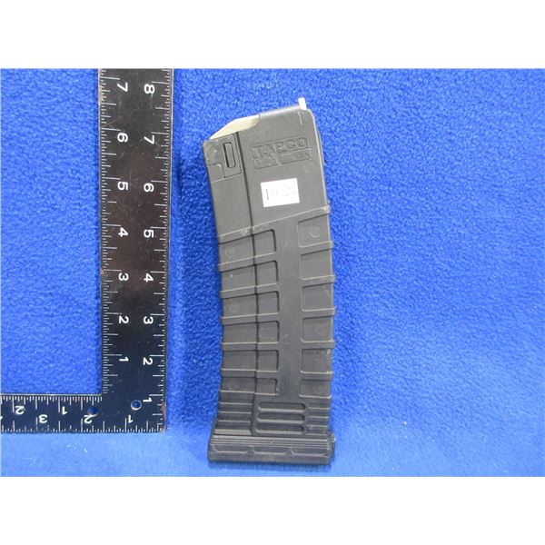 223 Rem. Ruger Mini-14 Tapco 30 Round Magazine - PAL Required