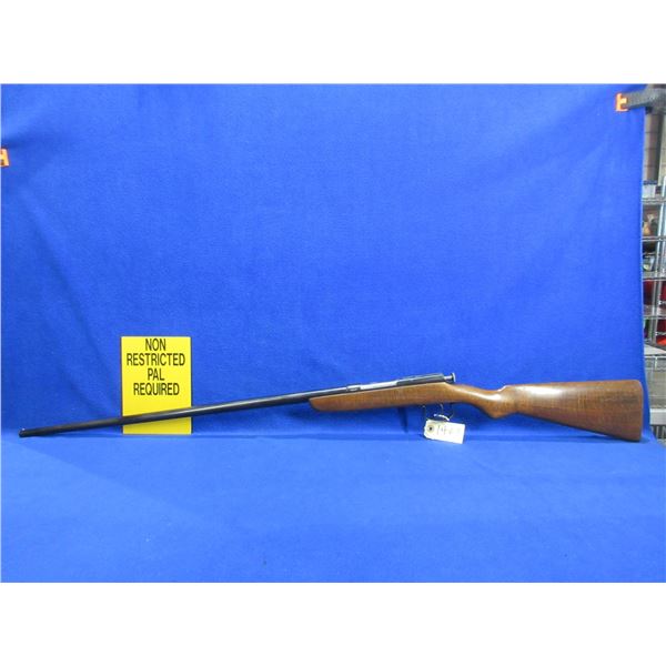 Non-Restricted - Webley & Scott Single Shot in 410 Ga 2 1/2"