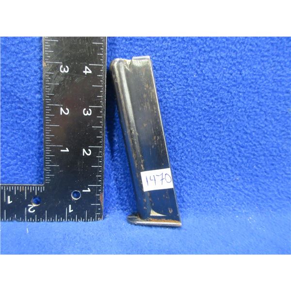 Appears to be 22 LR Star Lancer Pistol 10 Round Magazine