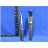 Image 1 : Normark Stainless Sweden Fillet Knife with Sheath - 6" Blade