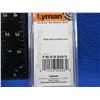 Image 2 : Lyman Replacement Cutter Head 2 Pack - Fits All Lyman Trimmers