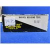 Image 2 : Gunline Tools Barrel Bedding Tool 11/16" - Like New Condition