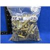 Image 2 : Brass Only - 38 Spl Unprimed - Bag of Approx. 250