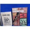Image 3 : 3 Books - Gunsmith Kinks, Hobby Gunsmithing, Firearms Assembly 3