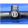 Image 3 : Bushnell Banner 3-9x40 Scope - Appear Clear, DOA Quick Ballistic Reticle