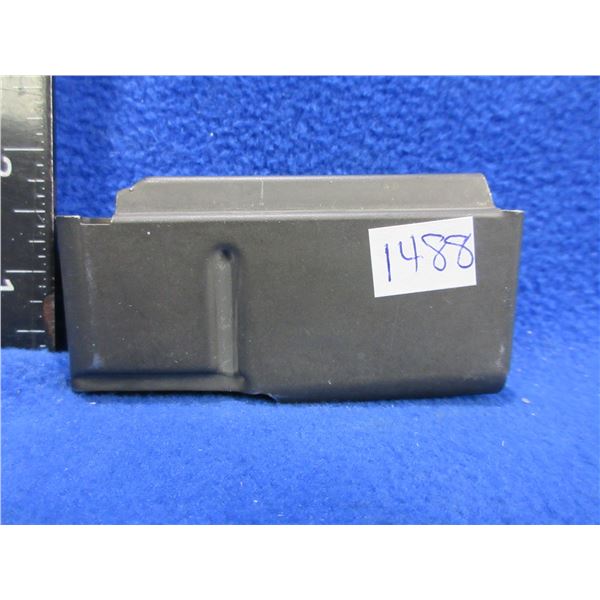 270/30-06 Browning BAR Detachable Box 4 Round Magazine