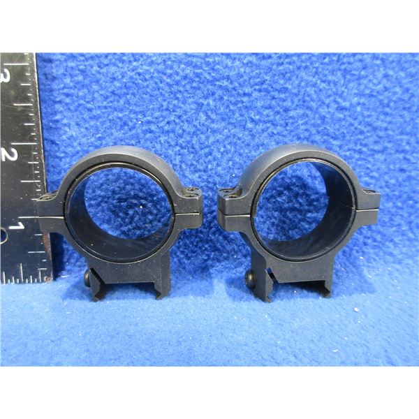 30MM-32MM Steel Medium Rings