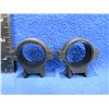 Image 1 : 30MM-32MM Steel Medium Rings