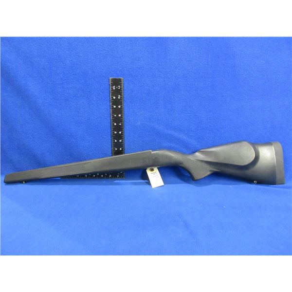 Stock Only - Weatherby Vanguard LA Synthetic Stock 6641/6642