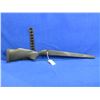 Image 4 : Stock Only - Weatherby Vanguard LA Synthetic Stock 6641/6642