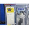 Image 2 : Lot of Misc. Weaver Mounts - #'s 24, 46 x 3, 47 x 4