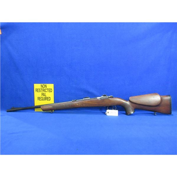 Non-Restricted - Carl Gustof Model M96 in 6.5x55