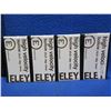 Image 1 : 22 LR 38gr HV HP Eley Cartridges (Pick Up or Ship by UPS Only)