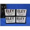 Image 2 : 22 LR 38gr HV HP Eley Cartridges (Pick Up or Ship by UPS Only)