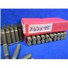 Image 3 : 7.62X45 Reloads (Pick Up or Ship by UPS Only)