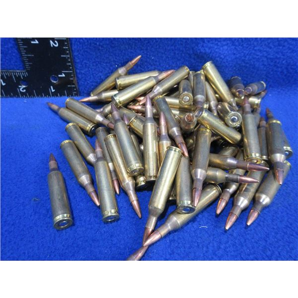 17 Rem. Reloads - RP Headstamp (Pick Up or Ship by UPS Only)