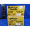 Image 2 : 12 Ga. 2 3/4" 2 Shot Heritage Premium (Pick Up or Ship by UPS Only)