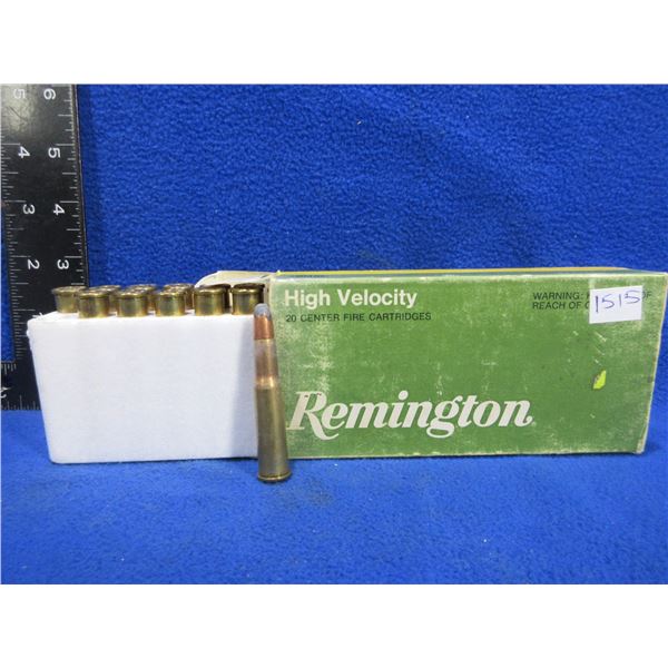 303 Savage 180gr Core-Lokt SP (Pick Up or Ship by UPS Only)