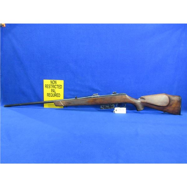 Non-Restricted - Krico Model 600 in 6.5x55