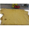 Image 2 : Partially Used Elk Hide - Approx. 65" Length x 45" Width at the Shoulders