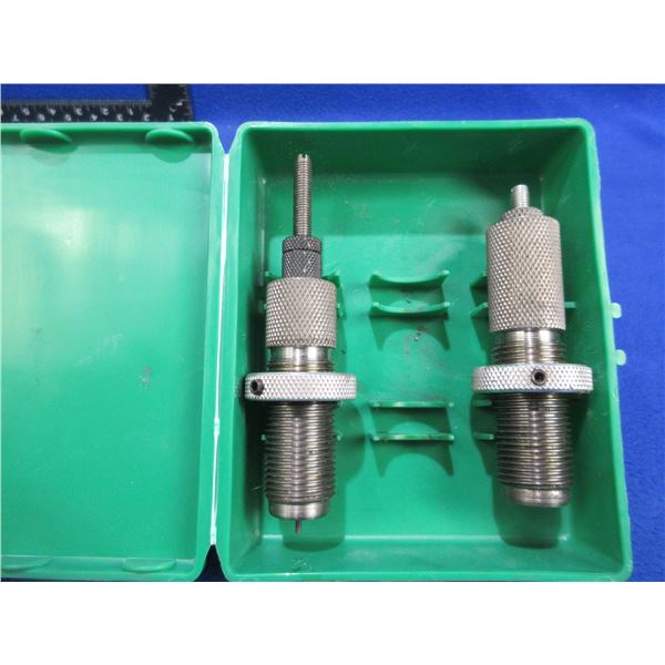 RCBS 308 Win. FL 2 Die Set