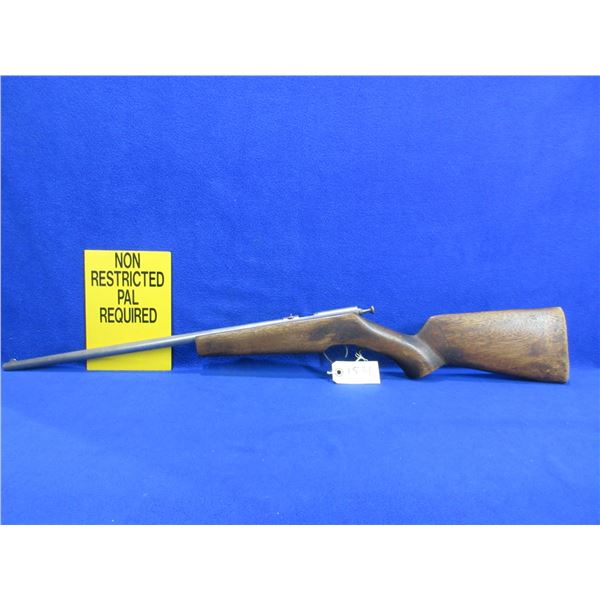 Non-Restricted - Eatonia by Cooey in 22 LR