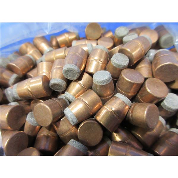 357 Cal. .355" 125gr Sierra Bullets - Bag of Approx. 180