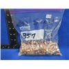 Image 2 : 357 Cal. .355" 125gr Sierra Bullets - Bag of Approx. 180