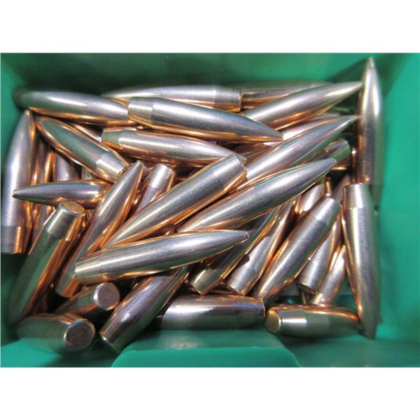 6.5MM .264" 140gr HPBT Sierra MatchKing Bullets - Box of 68