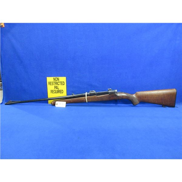 Non-Restricted - Husqvarna Model 640 in 30-06 Sprg