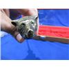 Image 2 : Kershaw Golden Bear Fixed Blade Knife #3201 - 9 1/4" Blade