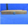 Image 5 : Kershaw Golden Bear Fixed Blade Knife #3201 - 9 1/4" Blade