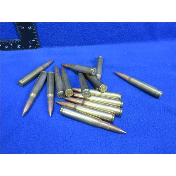 30-06 Sprg Bronze Point Remington (Pick Up or Ship by UPS Only)