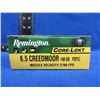 Image 2 : 6.5 Creedmoor 140gr PSPCL Remington (Pick Up or Ship by UPS Only)