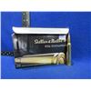 Image 1 : 300 Win. Mag 180gr SPCE Sellier & Bellot (Pick Up or Ship by UPS Only)