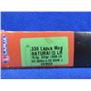 Image 2 : 338 Lapua Mag 231gr Naturalis Lapua (Pick Up or Ship by UPS Only)