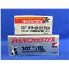Image 2 : 307 Win. 180gr PP Winchester (Pick Up or Ship by UPS Only)