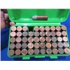 Image 1 : Collector Ammo - 38 RF Mixed Headstamps (Pick Up or Ship by UPS Only)