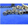 Image 2 : Brass Only - 7MM-08 Rem. FC Headstamps Unprimed - Bag of 44