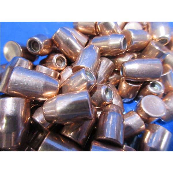 40 Cal. .400" 180gr Bullets - Bag of 100