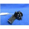 Image 3 : Lyman 57 WJS Receiver Peep Sight - Modified to fit Win. 94 Etc. - Aperture Missing