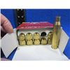 Image 1 : Brass Only - 338 Lapua Mag S&B Headstamps Unprimed - Box of 10