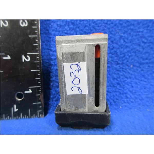 22 LR Remington Model 597 - 10 Round Magazine - PAL Required