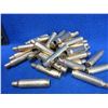 Image 1 : Brass Only - 7.5X55 Swiss S&B Headstamps Unprimed - Bag of 30